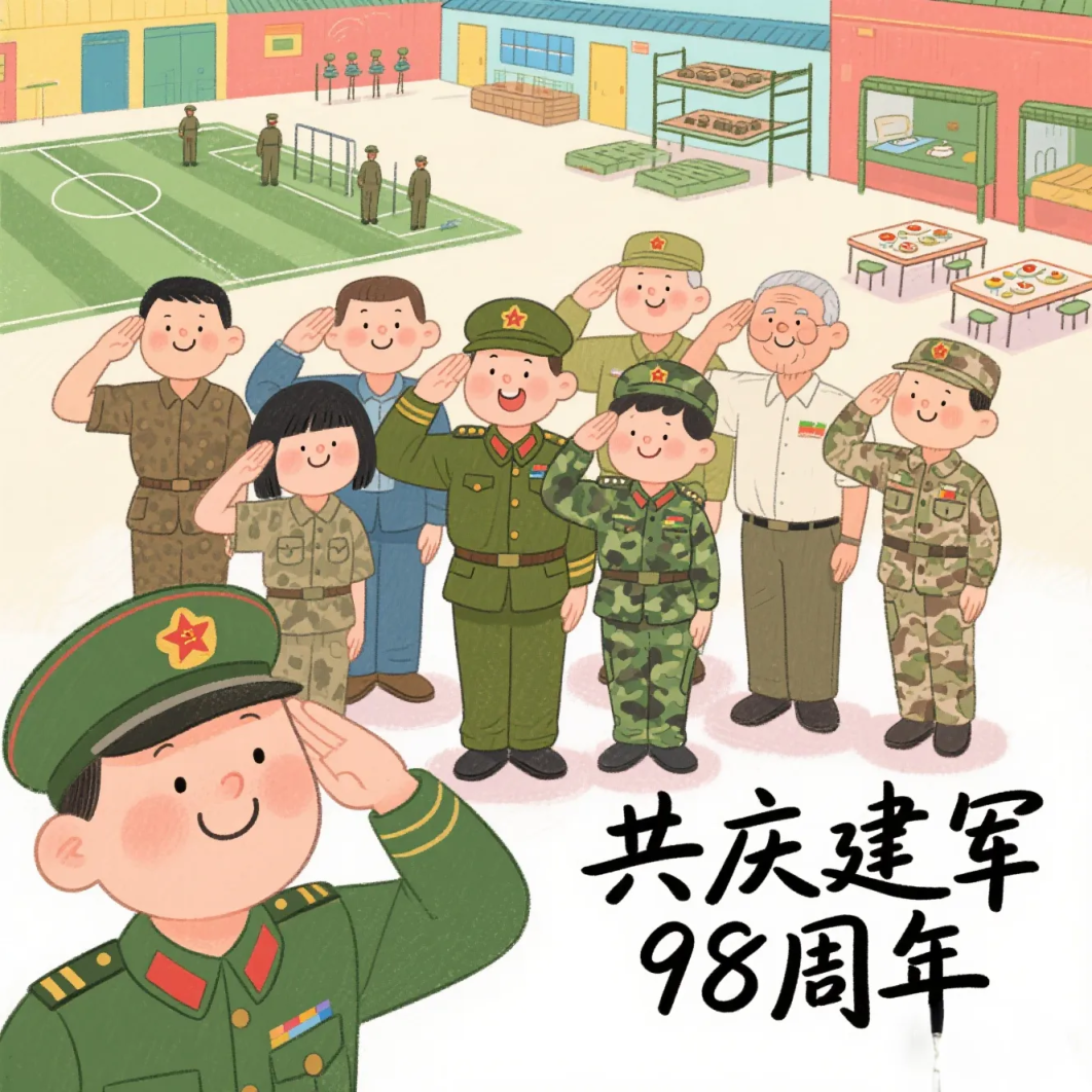 重庆以“传承红色基因·共筑军民同心”